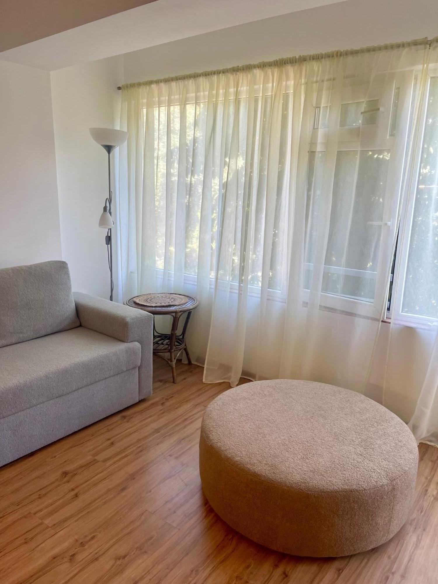 Varna City Park Apartament Exterior photo